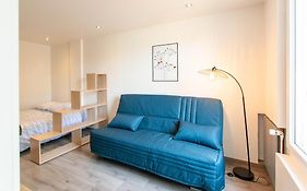Appartement A La Gare Calme & Reposant