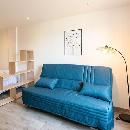 Appartement A La Gare Calme & Reposant Chambéry Extérieur photo